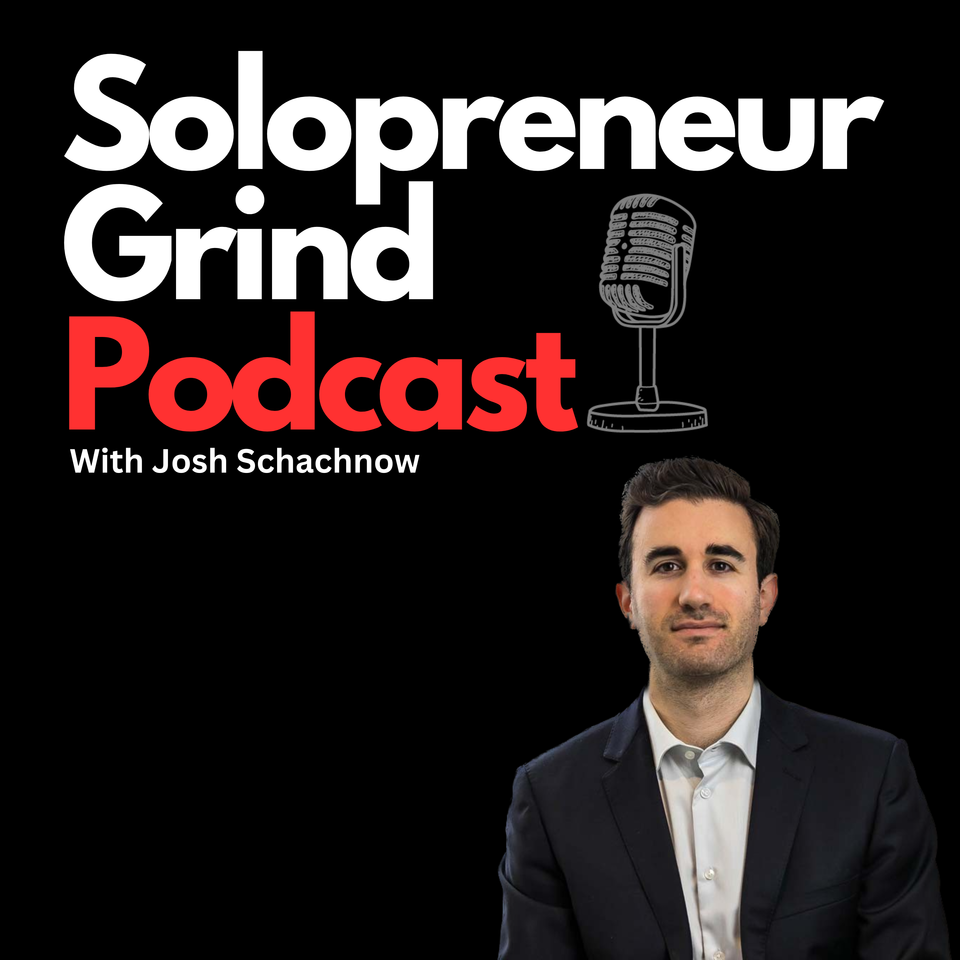 Solopreneur Grind Podcast