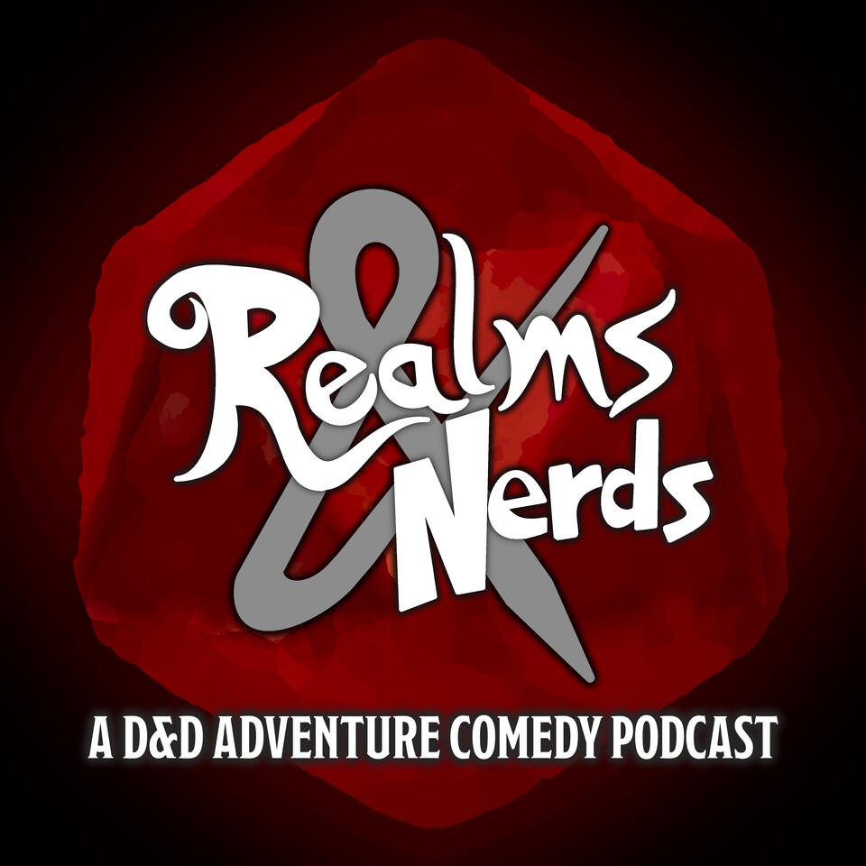 Realms & Nerds