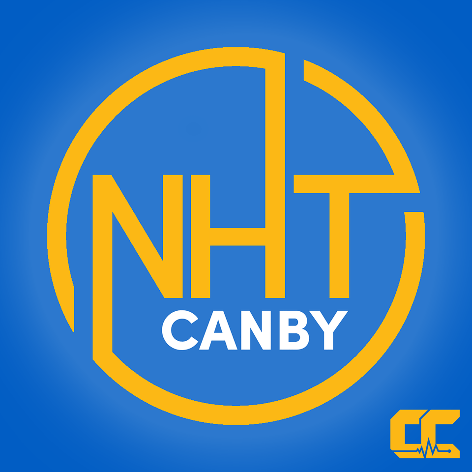 Now Hear This: Canby