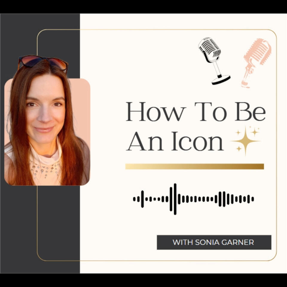 How To Be An Icon