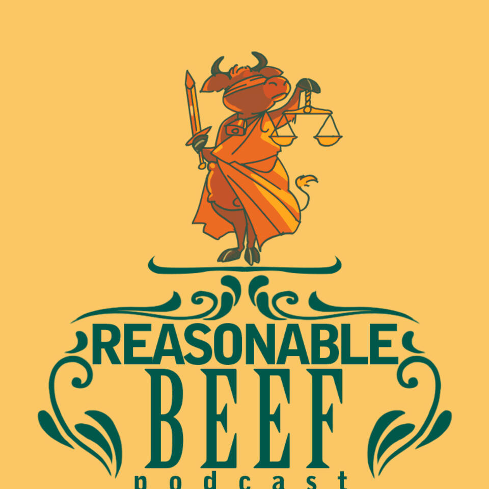 REASONABLE BEEF