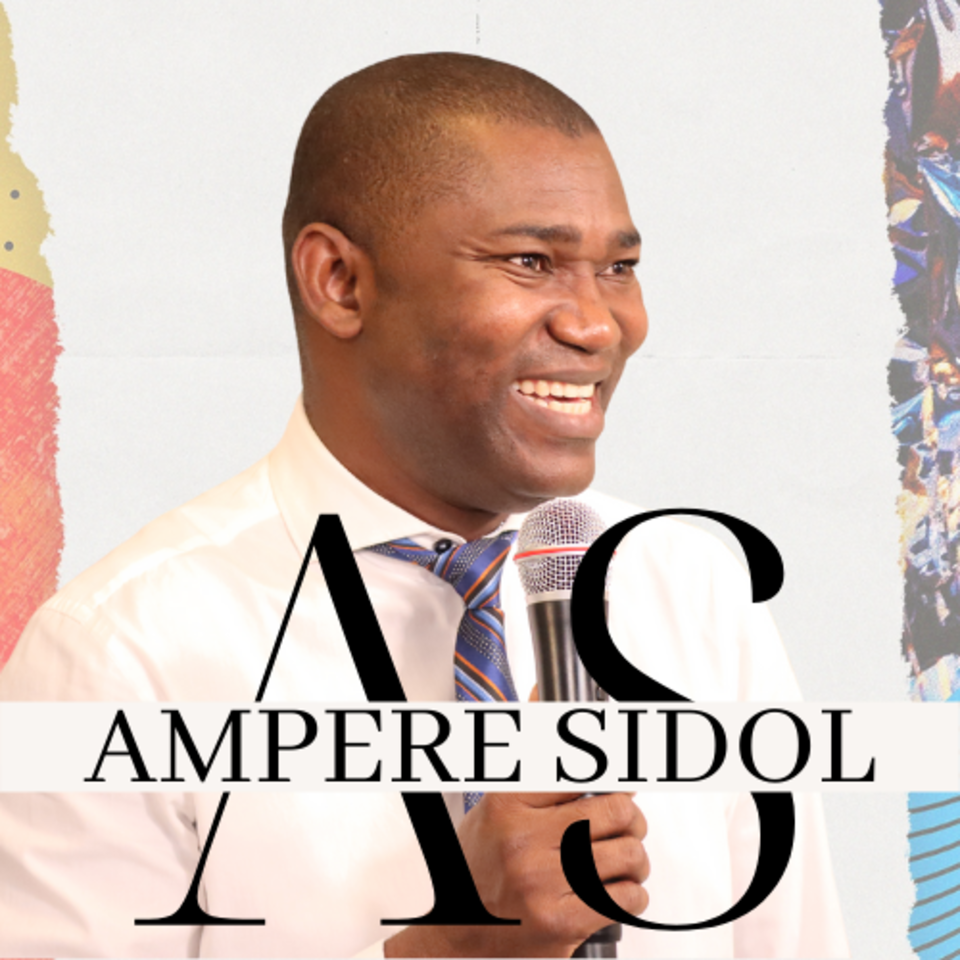 Ampère Sidol