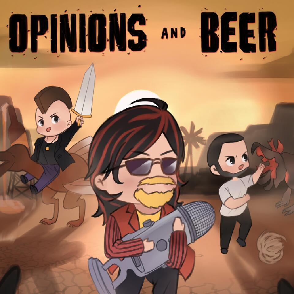 Zombie christmas musical 2022