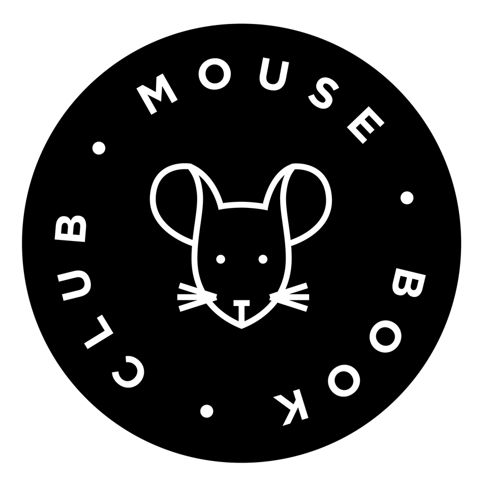 Mouse Book Club