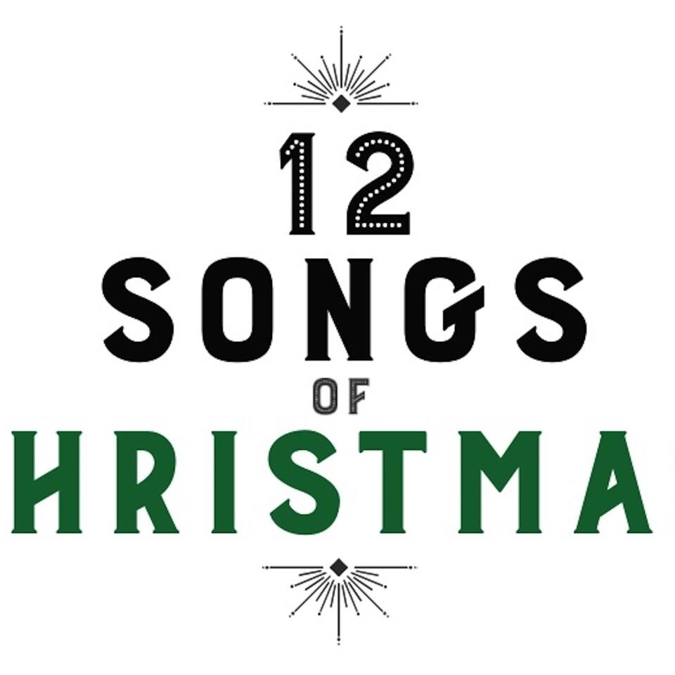 Twelve Songs of Christmas