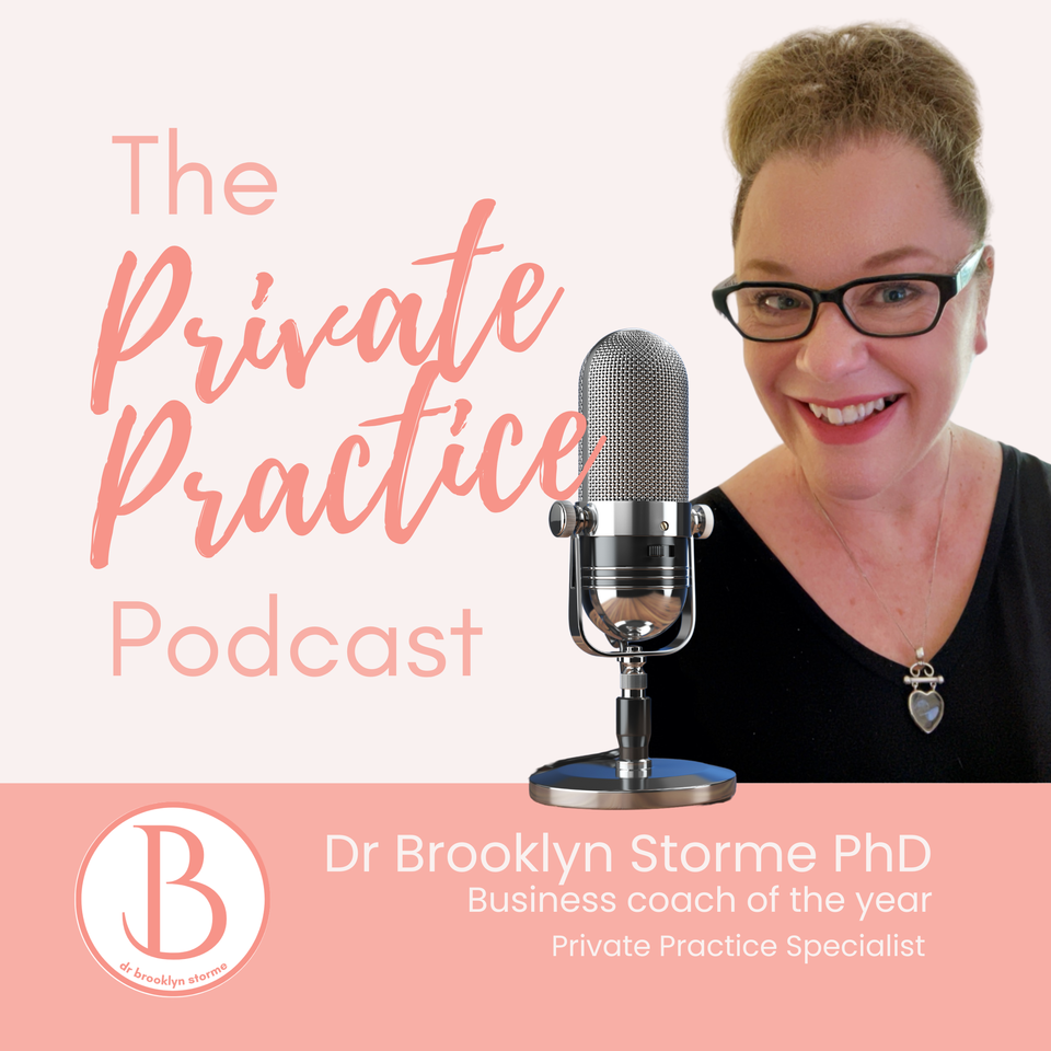 Private Practice Podcast
