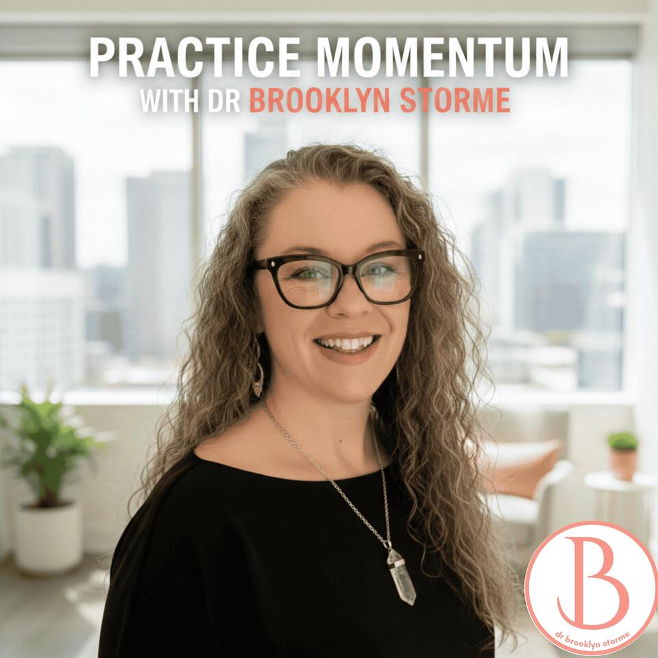 Practice Momentum Podcast