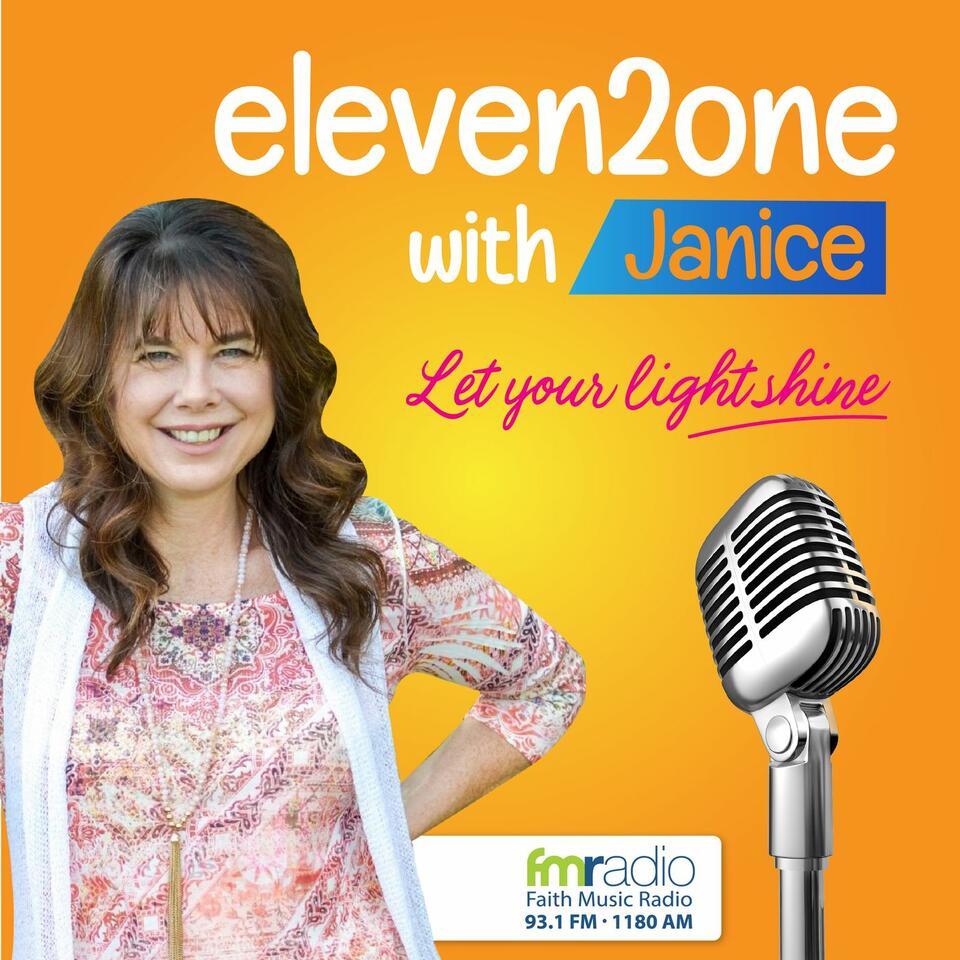 Eleven2one with Janice