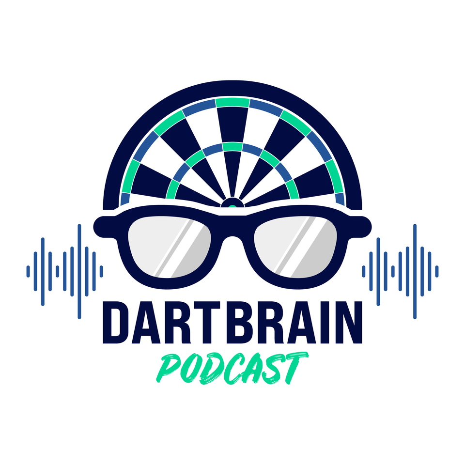 The DartBrain Podcast