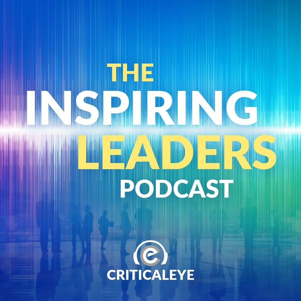 The Inspiring Leaders Podcast