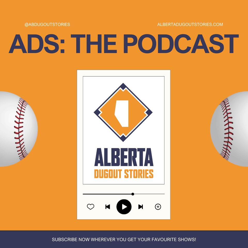 Alberta Dugout Stories: The Podcast