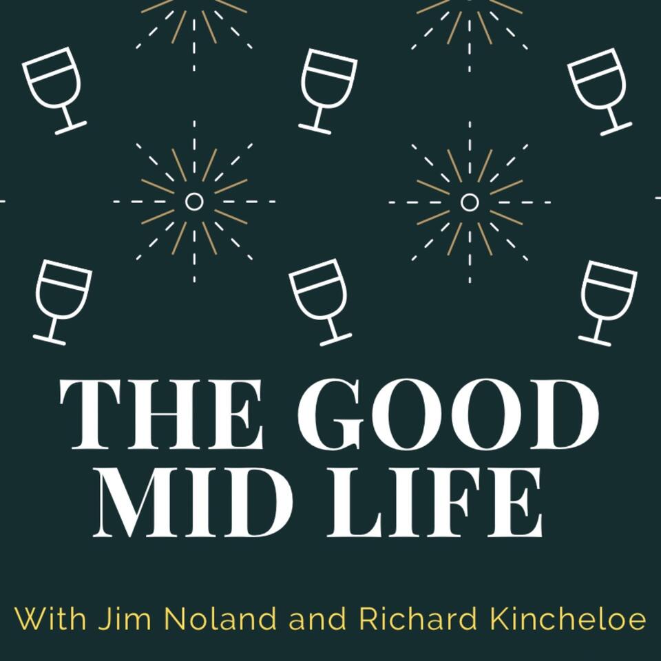 The Good Midlife