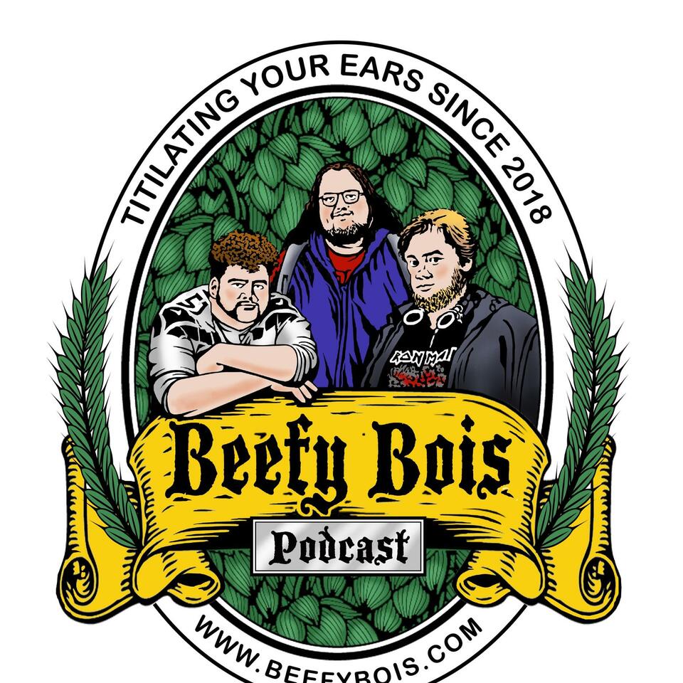 Beefy Bois Bud Club