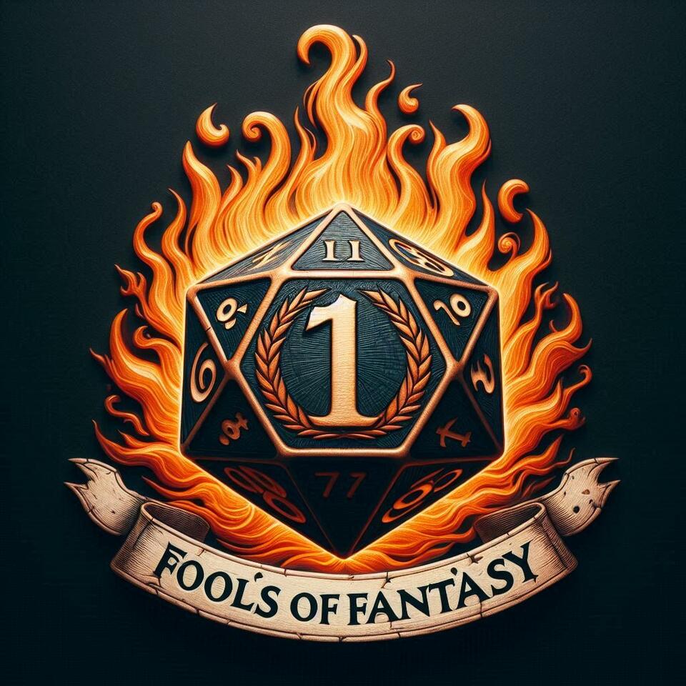 Fools of Fantasy
