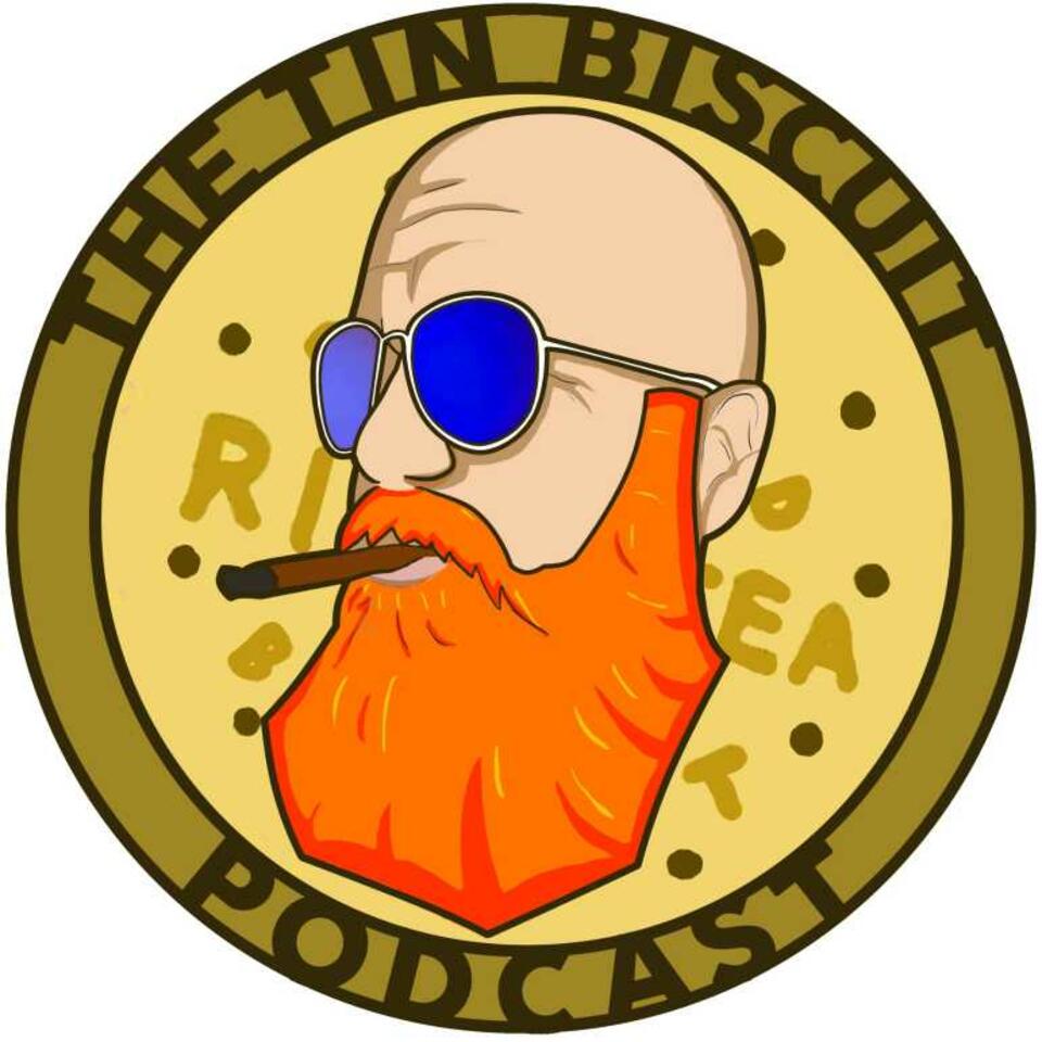 thetinbiscuitpodcast‘s Podcast