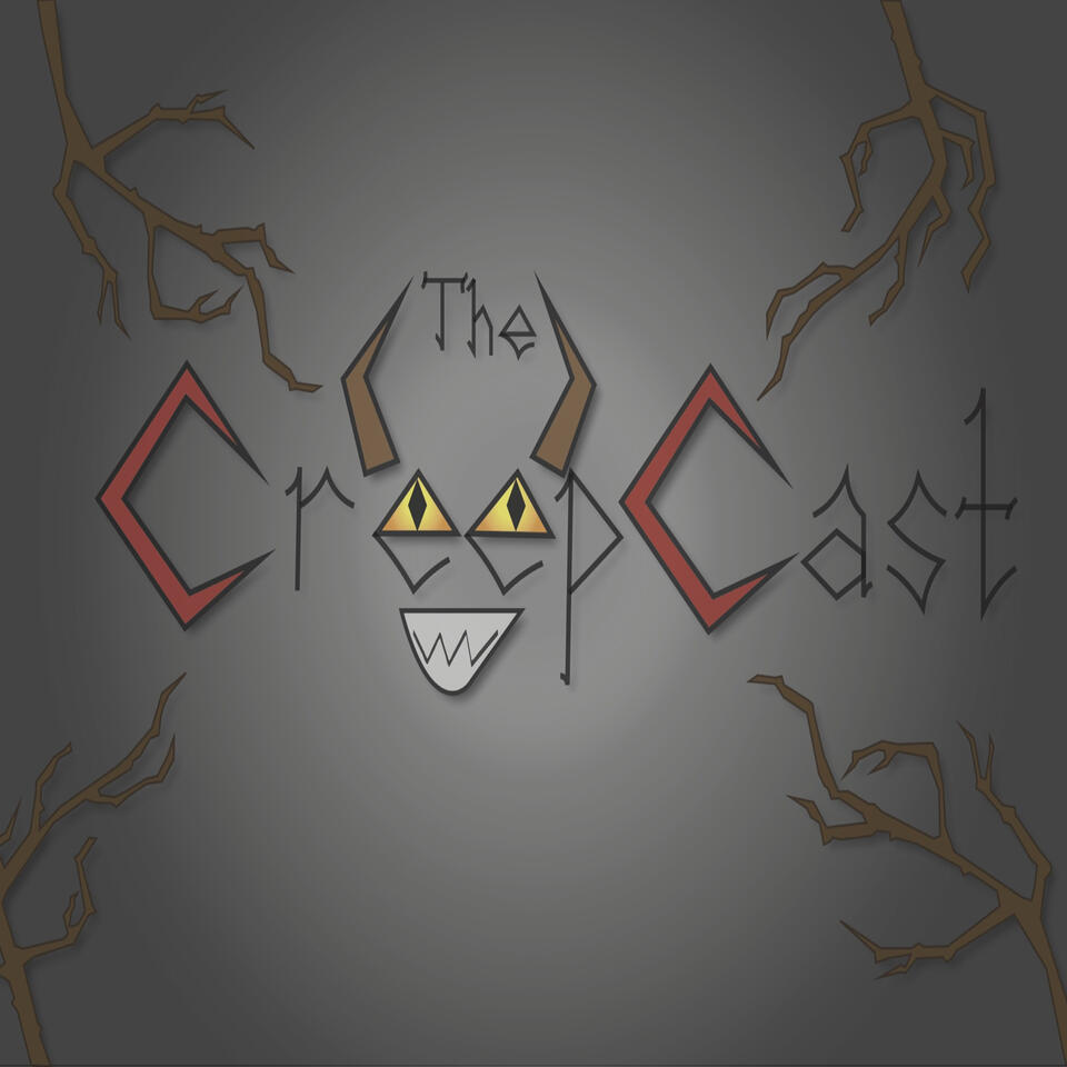 The Creepcast with Bri & Ber