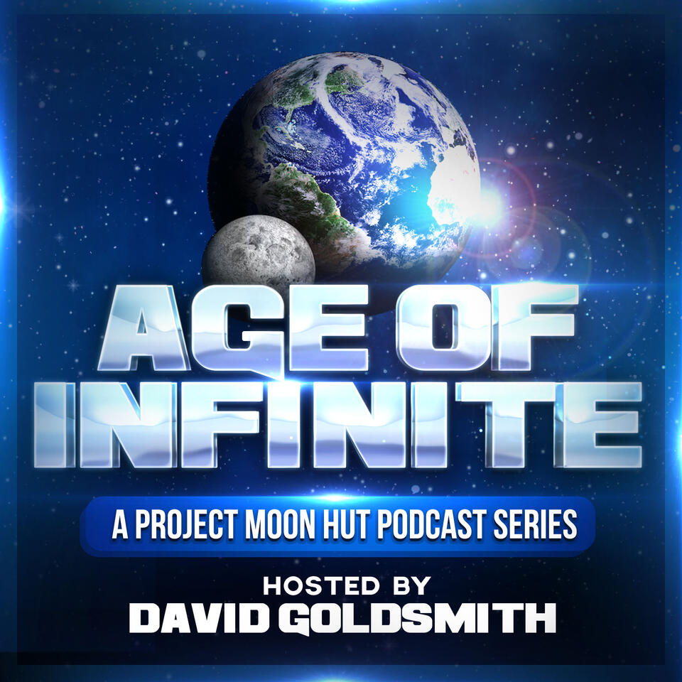 Age of Infinite: A Project Moon Hut Series