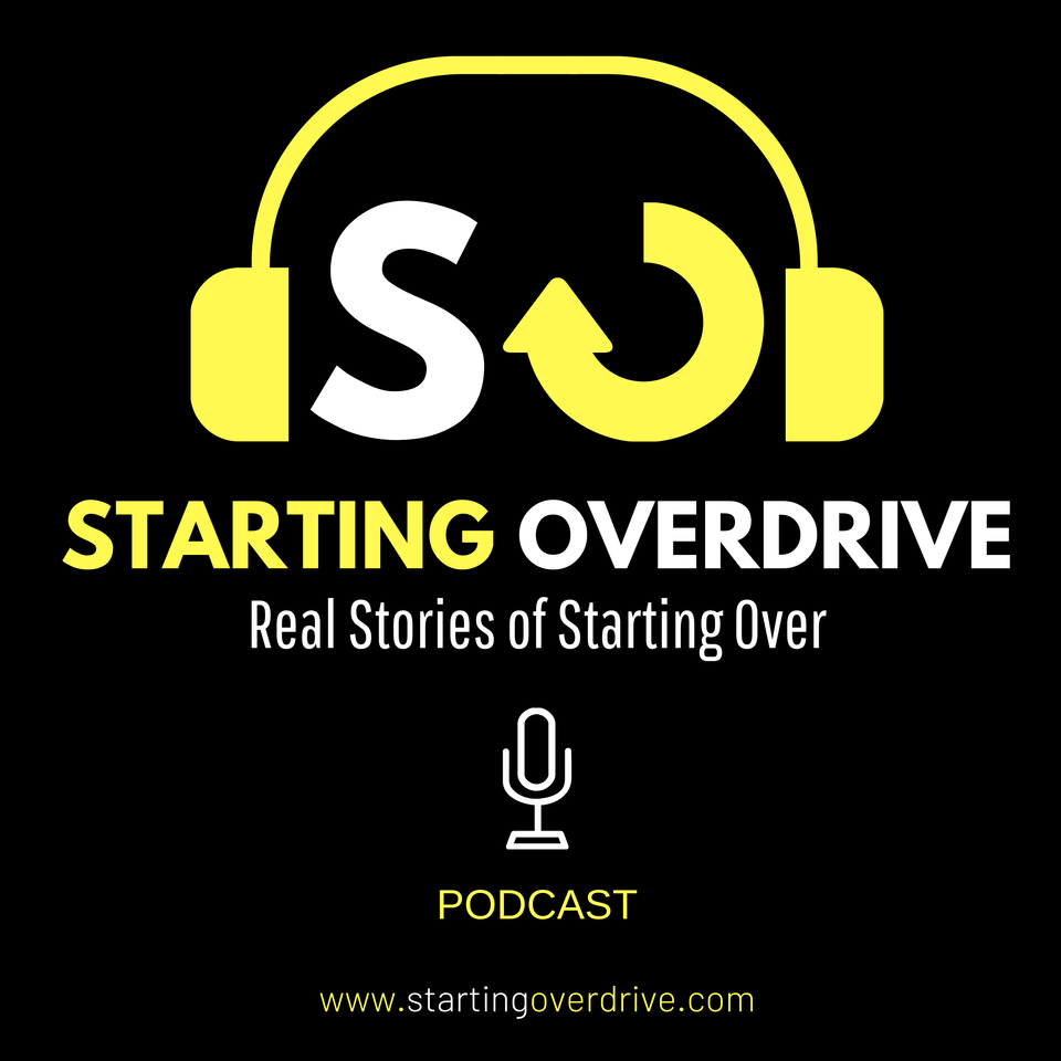 Starting Overdrive