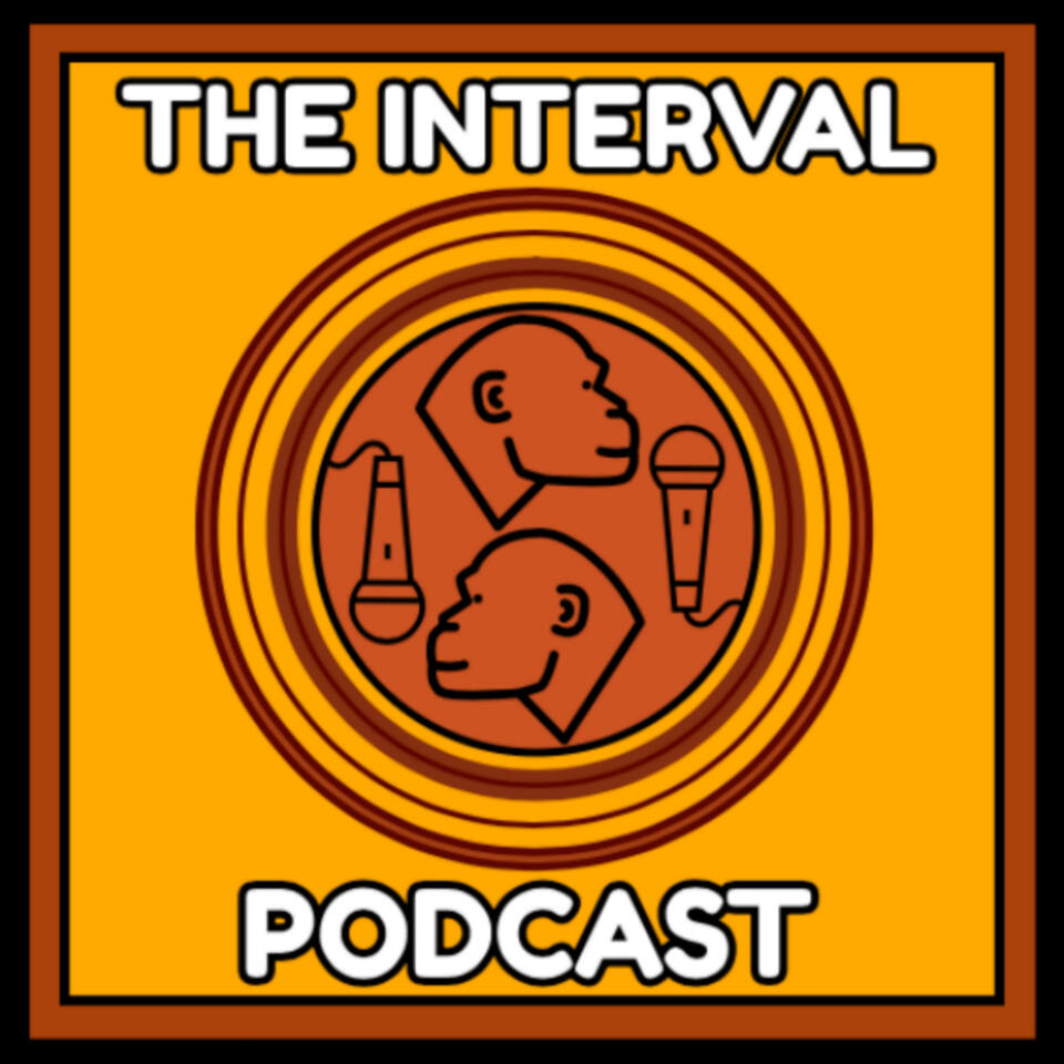 The Interval Podcast