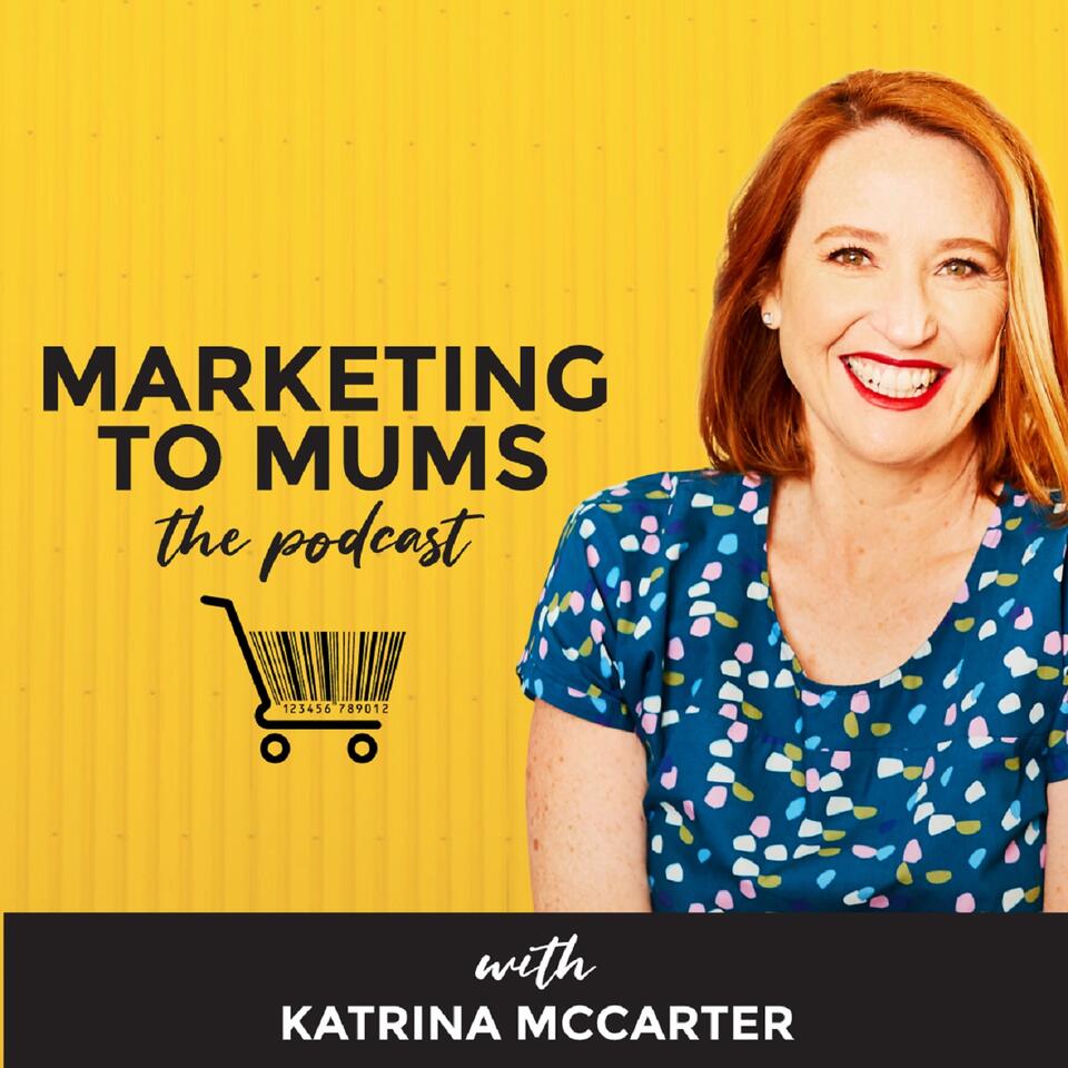 Marketing To Mums