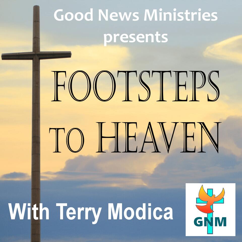 Footsteps to Heaven Podcast Show