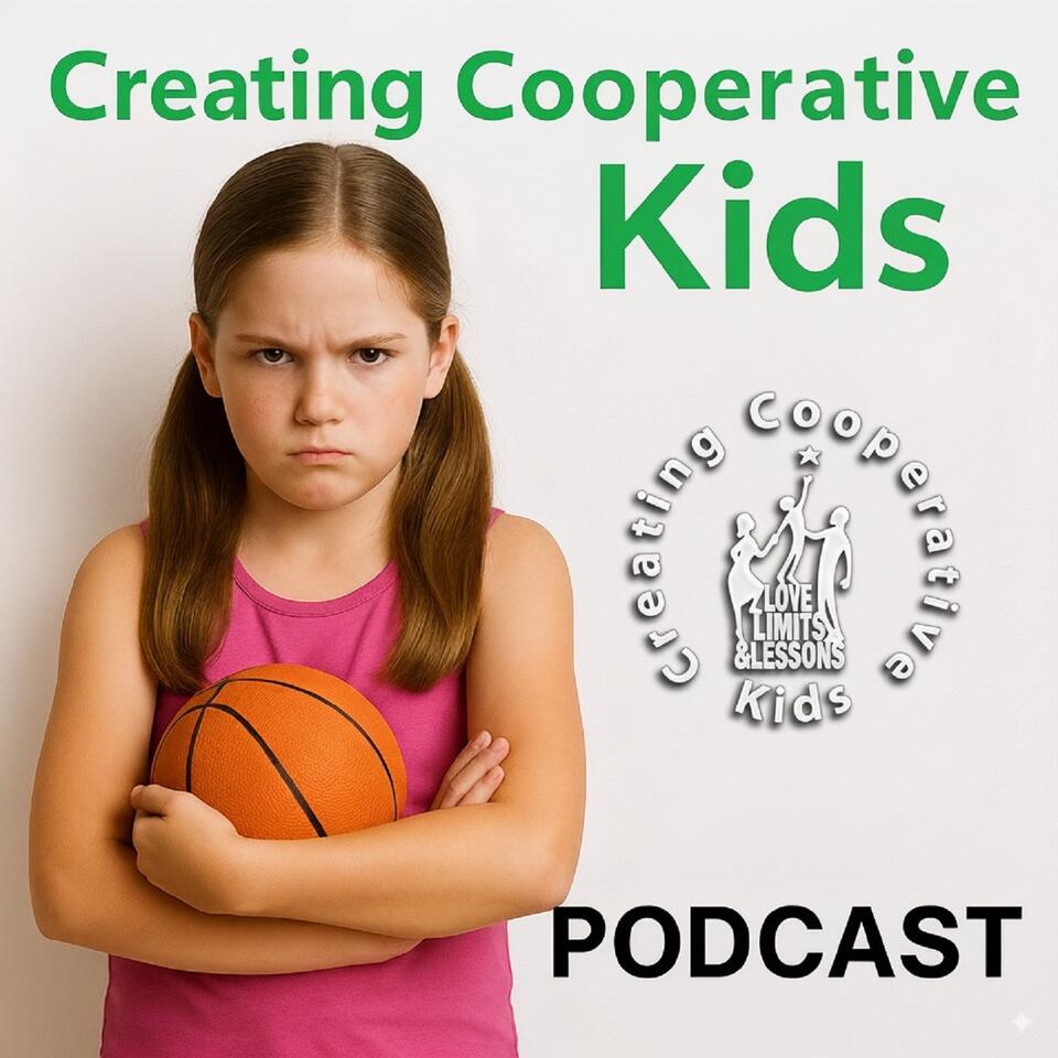 Bill Corbett’s Creating Cooperative Kids