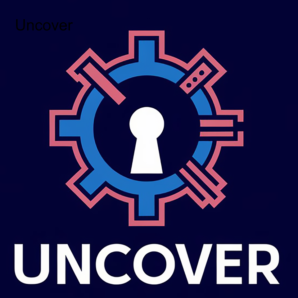 The Uncover Podcast