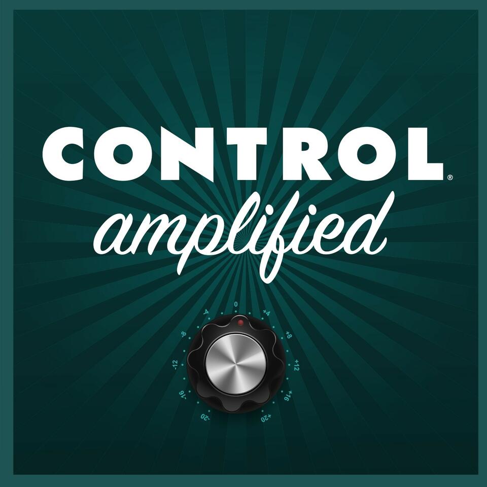 Control Amplified: The Process Automation Podcast