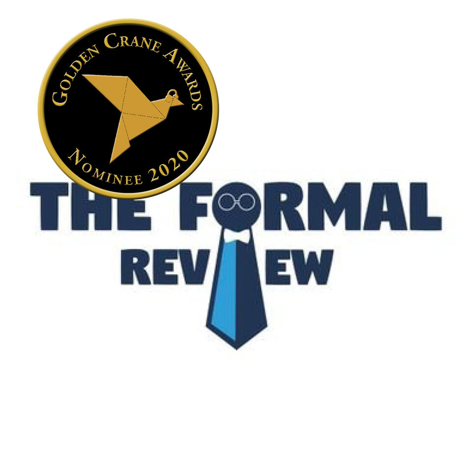 The Formal Review