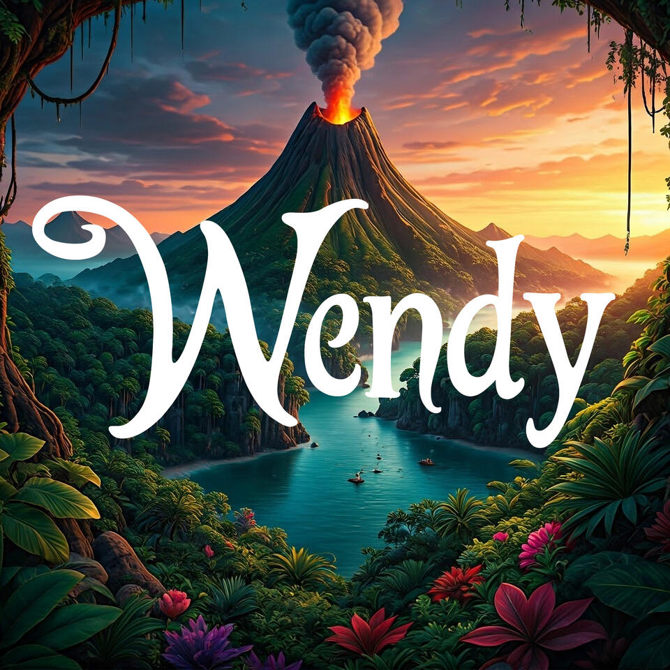 Wendy: The Neverland Tapes