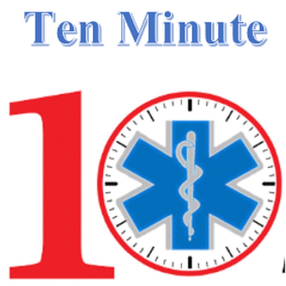 Ten Minute Medic