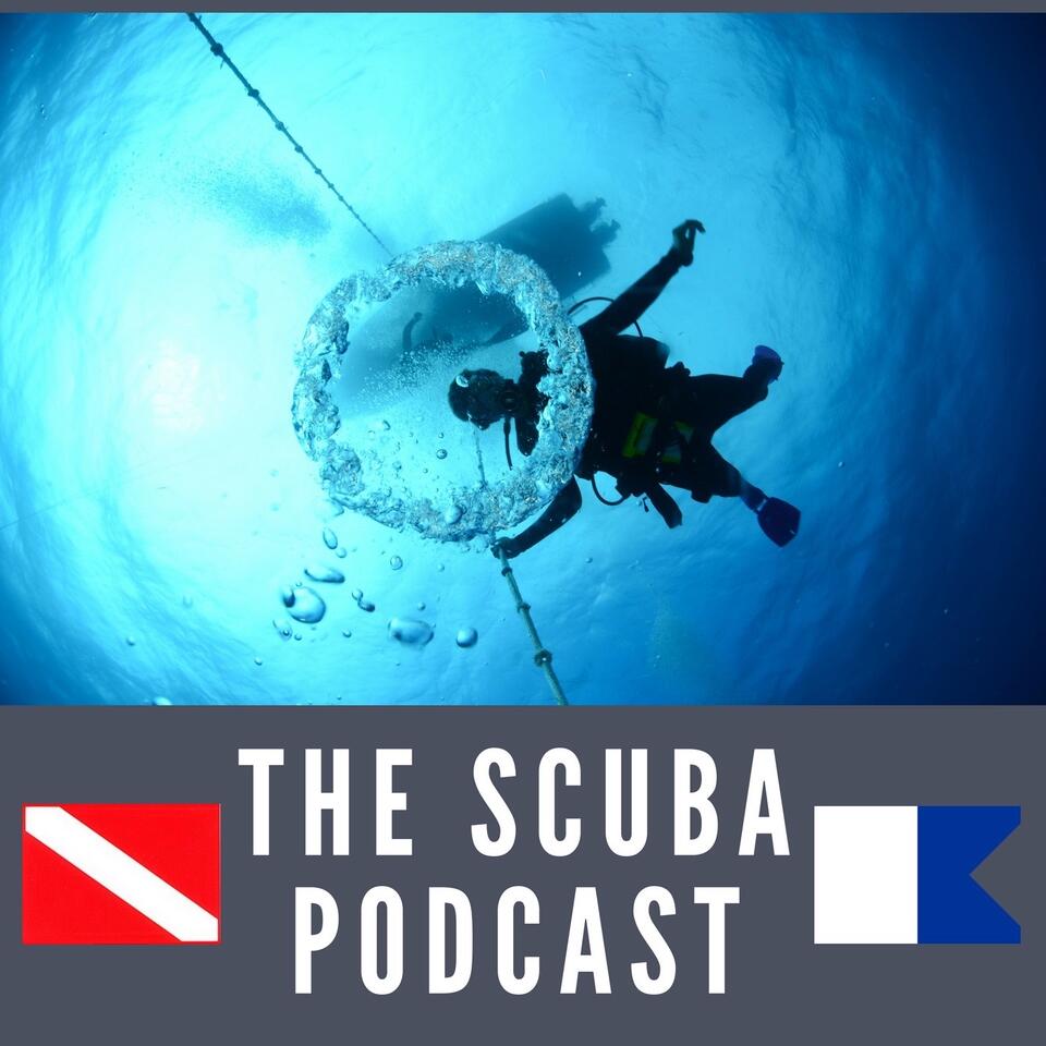 The Scuba Podcast