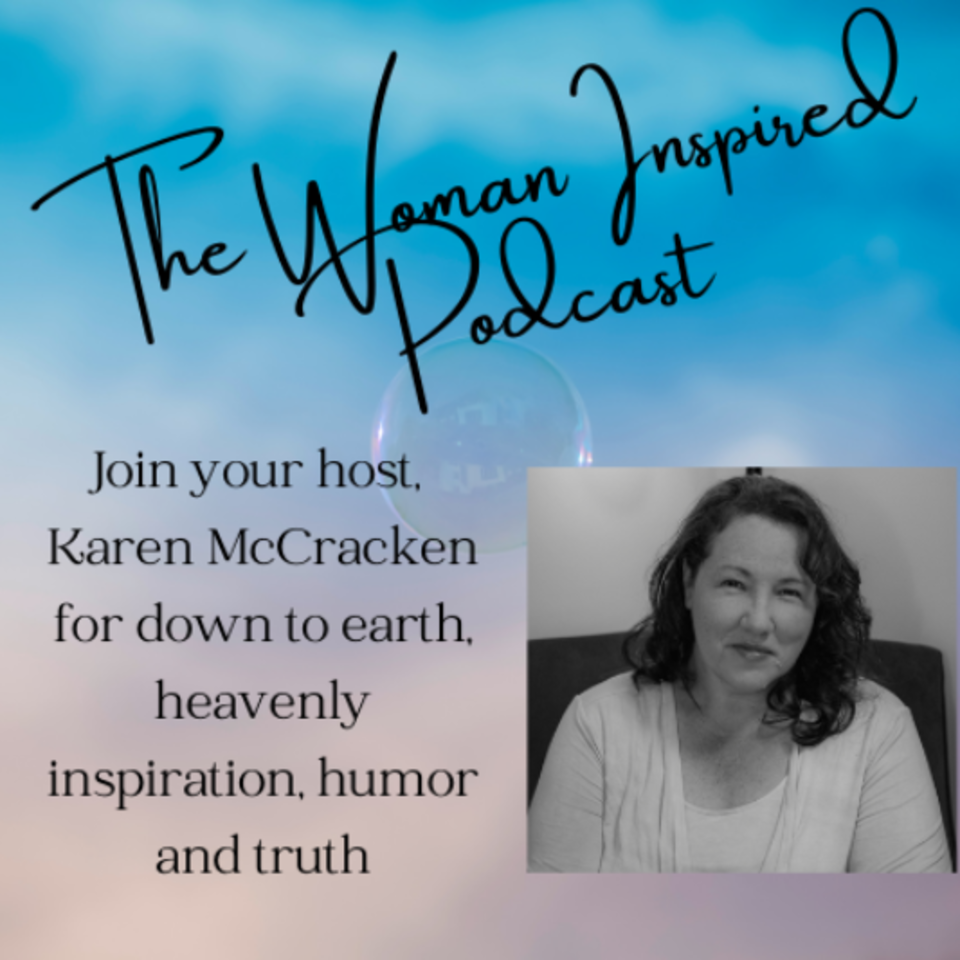 The Woman Inspired Podcast