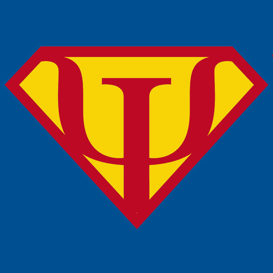 Superhero Therapy Podcast