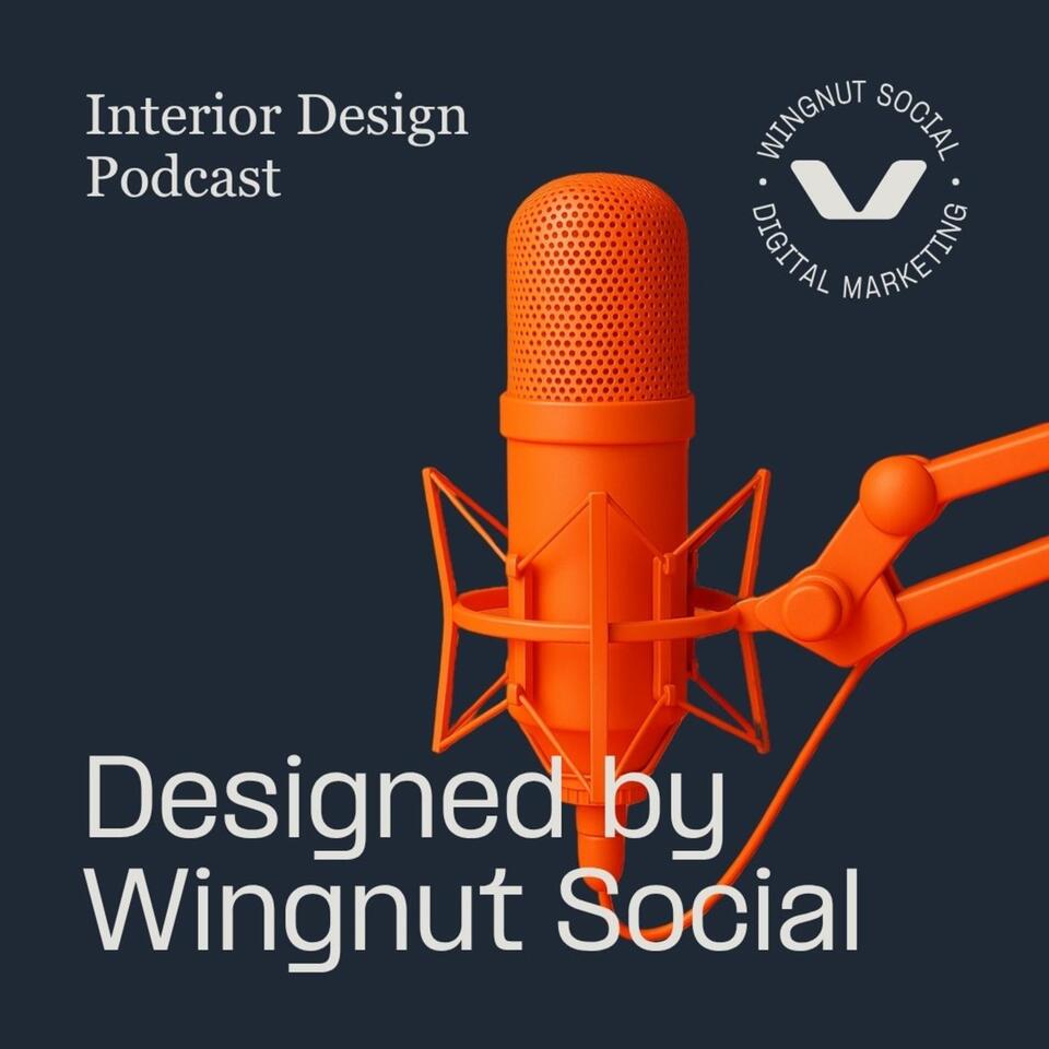 Designed by Wingnut Social | Interior Design Business