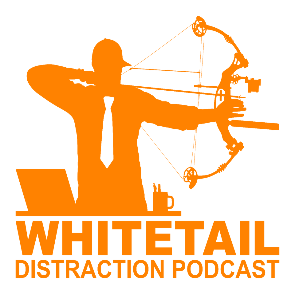 The Whitetail Distraction Podcast