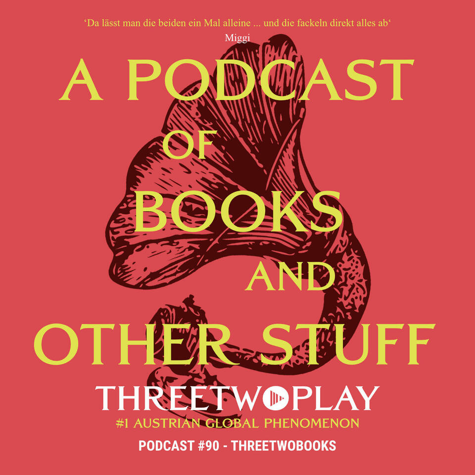 ThreeTwoPlay Podcast