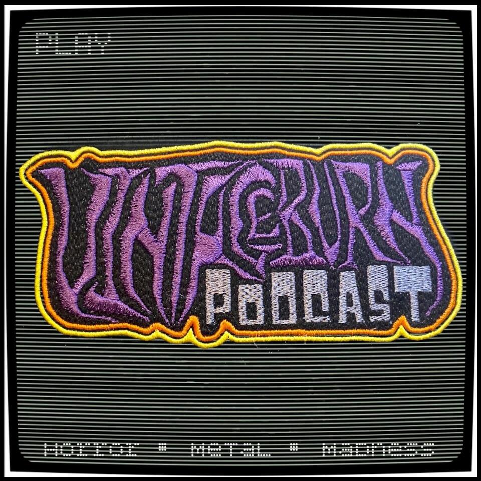 Vintage Burn Podcast