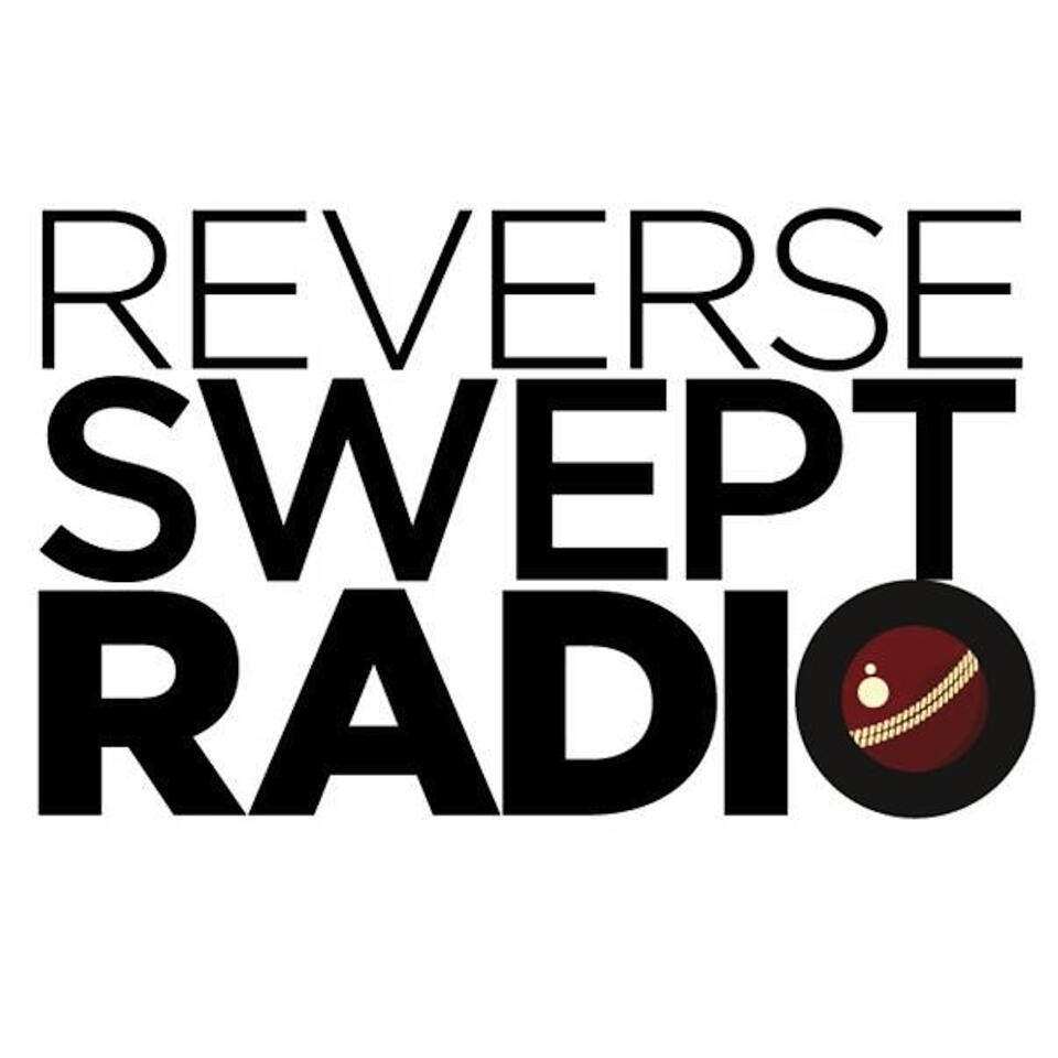 Reverse Swept Radio - cricket books, films and history