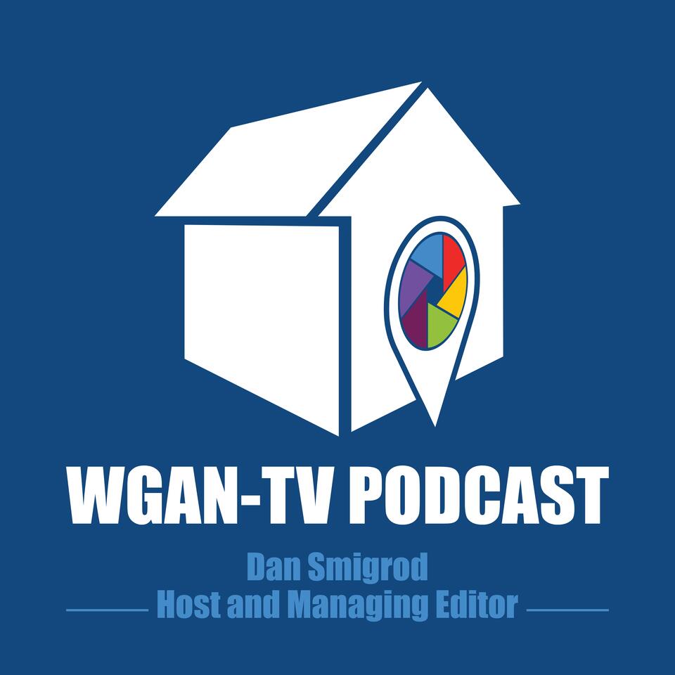 WGAN-TV Podcast