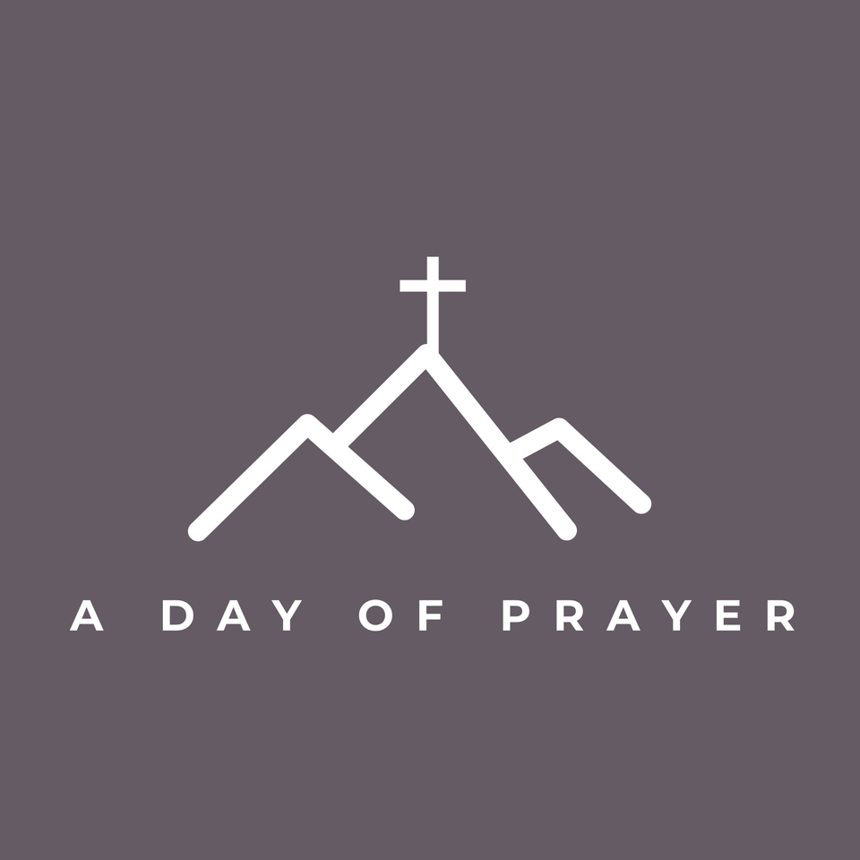 A DAY OF PRAYER