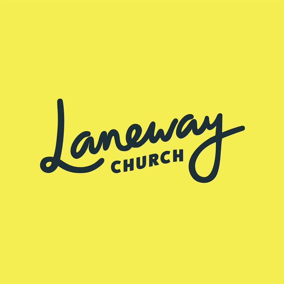 Laneway Church Bathurst