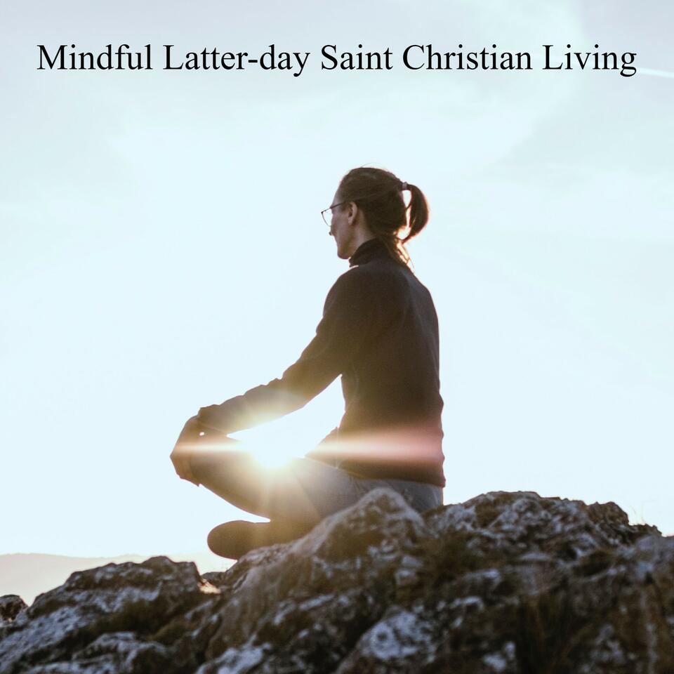 Mindful Latter-day Saint Christian Living