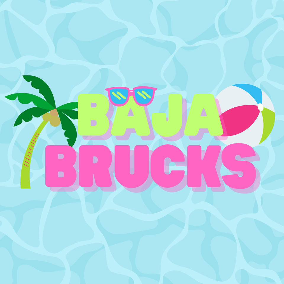 Baja Brucks