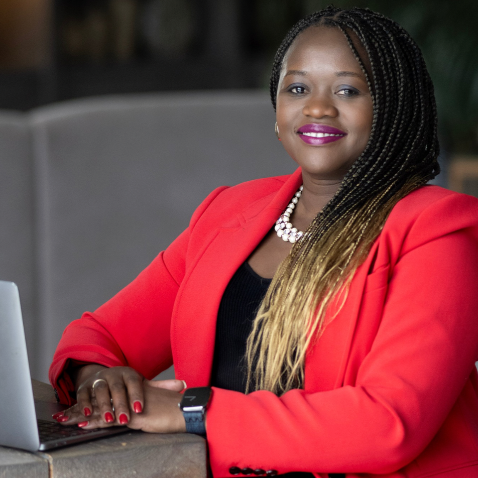 The Diary of an Executive Coach
