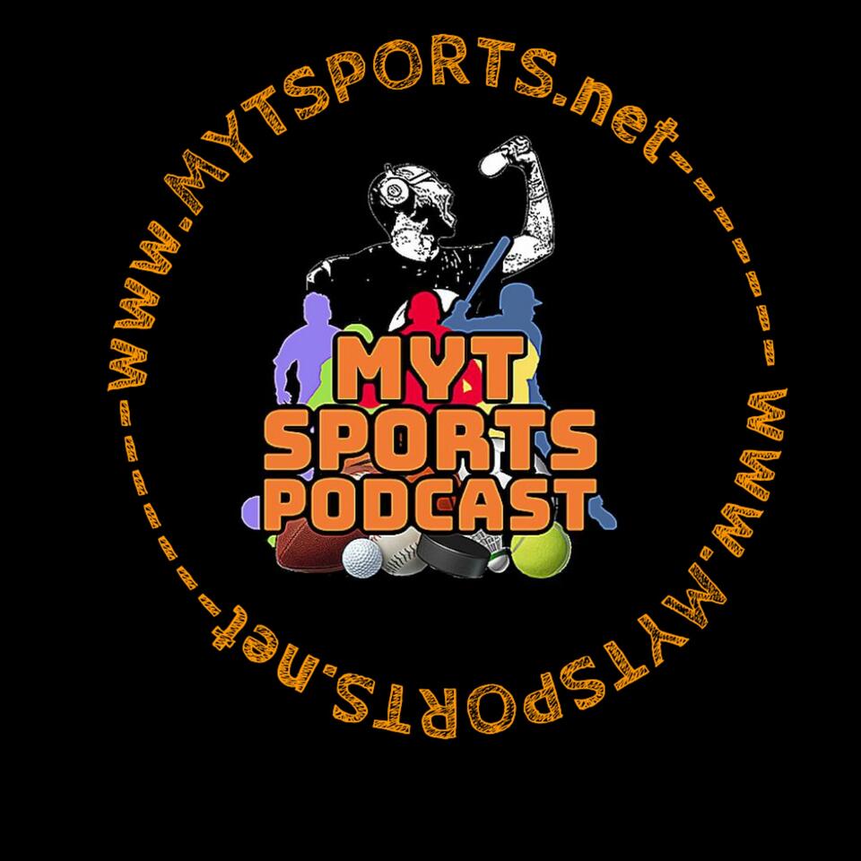 The MyT Sports Podcast