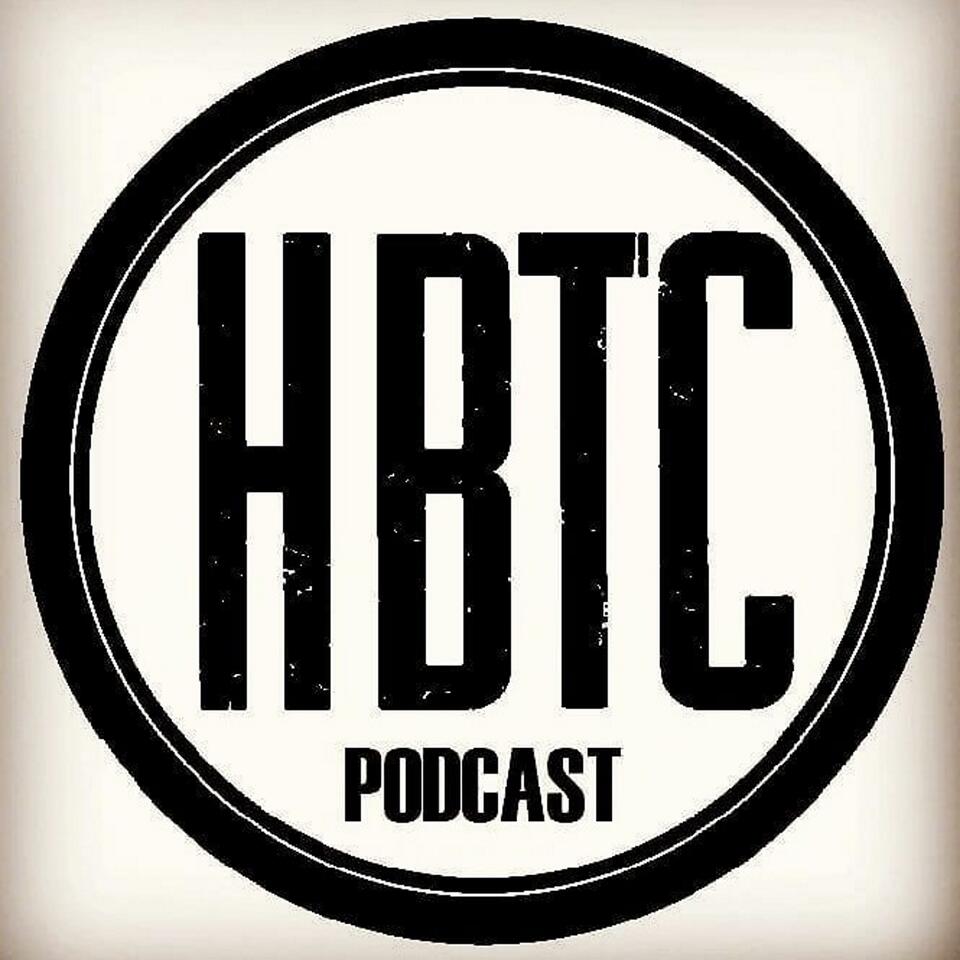 How Bout That Cigar - The Podcast