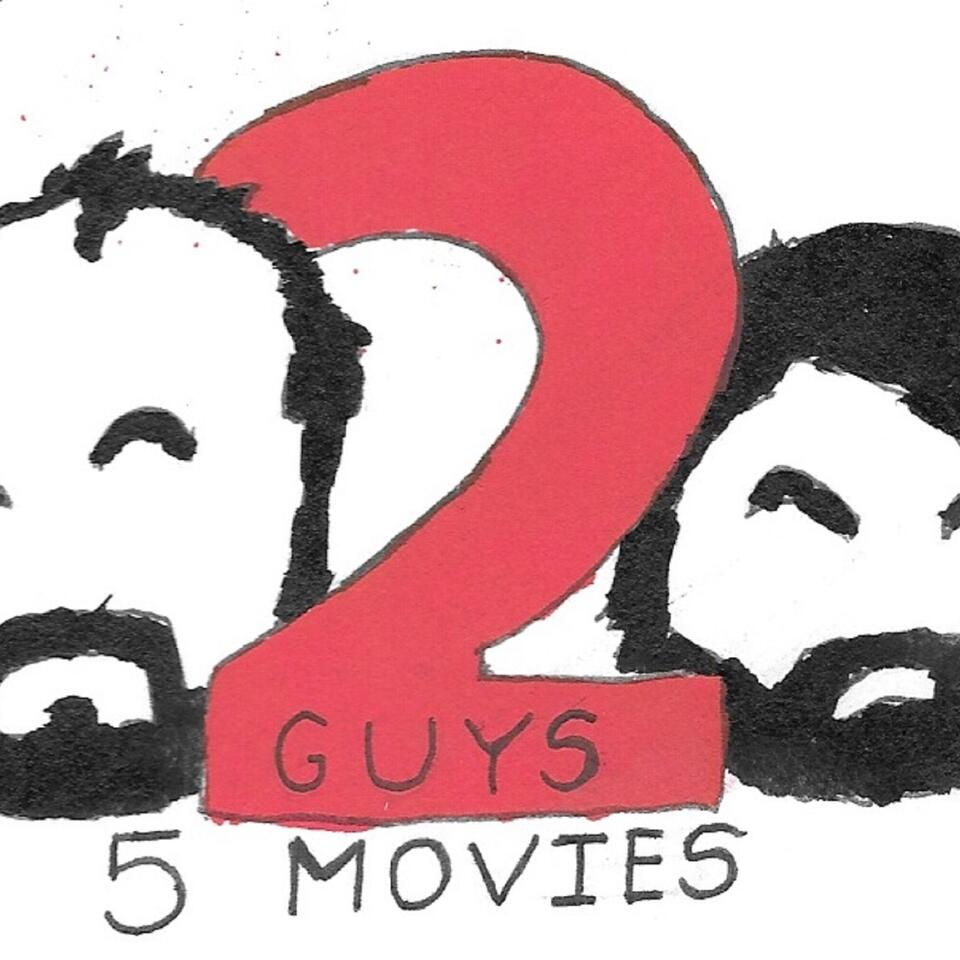 2 Guys 5 Movies