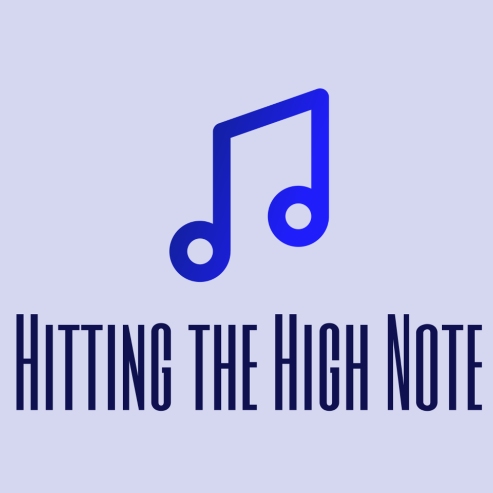 Hitting the High Note Podcast