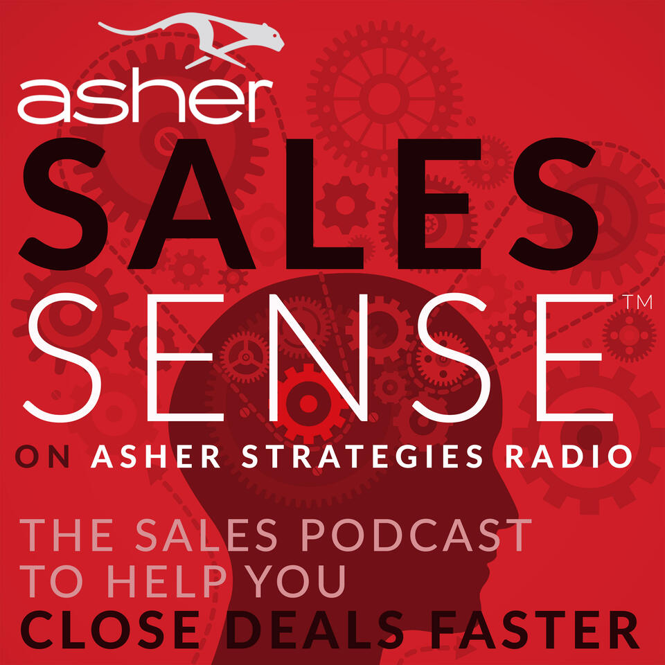 Asher Strategies Radio